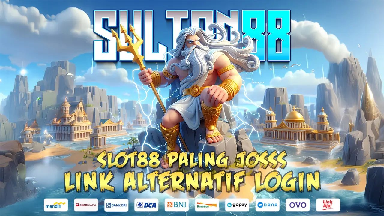 777Toto slot88 resmi